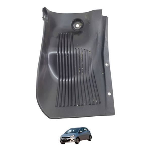 Parabarro Tras Le Hyundai Hb20 Hatch 2013 2015 868211s000