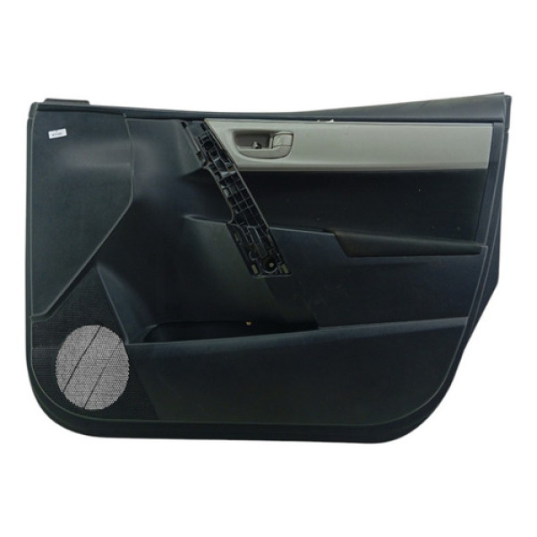 Forro Porta Dianteira Direita Toyota Corolla 2015 2019