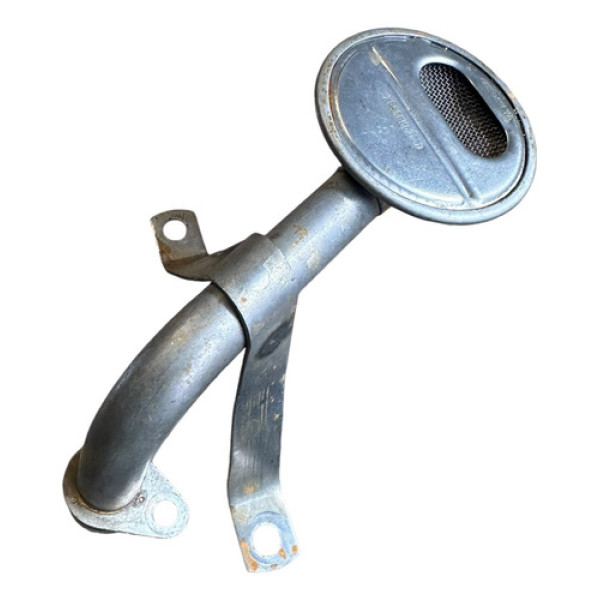 Tubo Cano Pescador Óleo Motor Ford Fiesta Ecosport Ka 1.6 