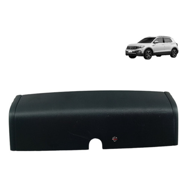 Acabamento Luz Teto Cortesia Volkswagen T-cross 2023