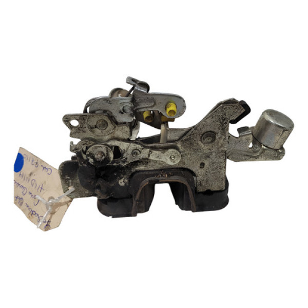 Fechadura Elétrica Ard  Gm Corsa Classic 00 05 