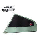 Vidro Fixo Porta Traseira Direita Chevrolet Onix 2014
