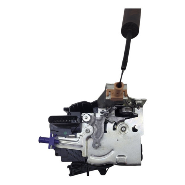 Fechadura Porta Dianteira Esquerda Range Rover Sport 2016