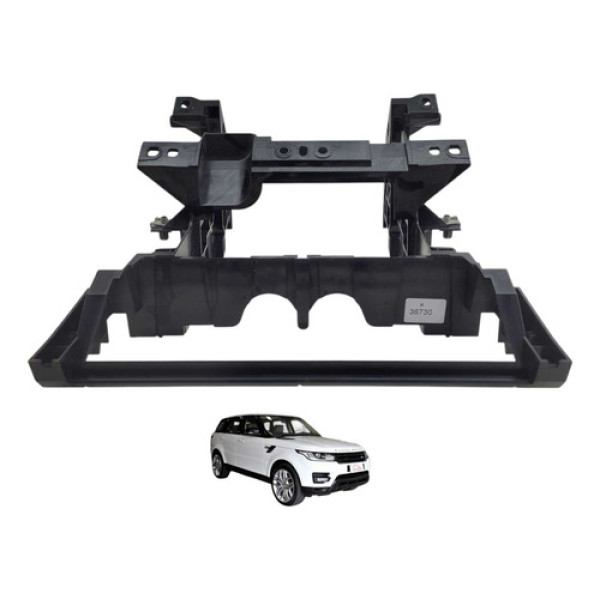 Painel Motor Range Rover Sport 2014 Dk6204268a