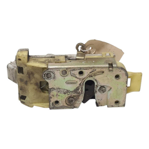 Fechadura Elétrica Traseira Esquerda Ford Focus 2001 2005