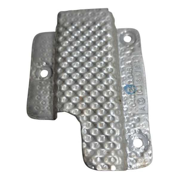 Defletor Proteção Sensor Vw Nivus 2023 04c253046a Preto