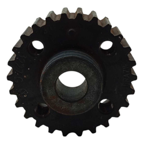 Engrenagem Virabrequim 030105263 Vw Gol Fox Polo 2005 2013