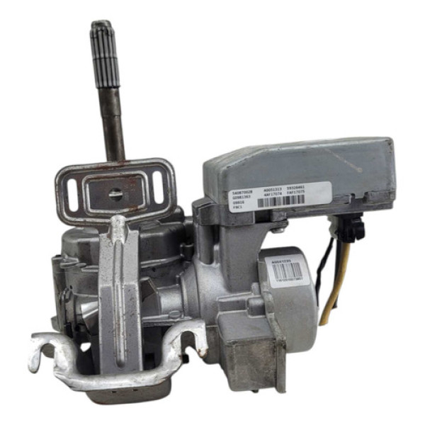 Modulo Coluna Ford Ka Sedan 1.5 16v Sigma 2016 54087002b