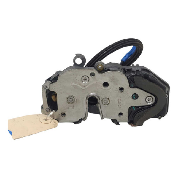 Fechadura Elétrica Dianteira Esquerda Gm Tracker 2017 2019