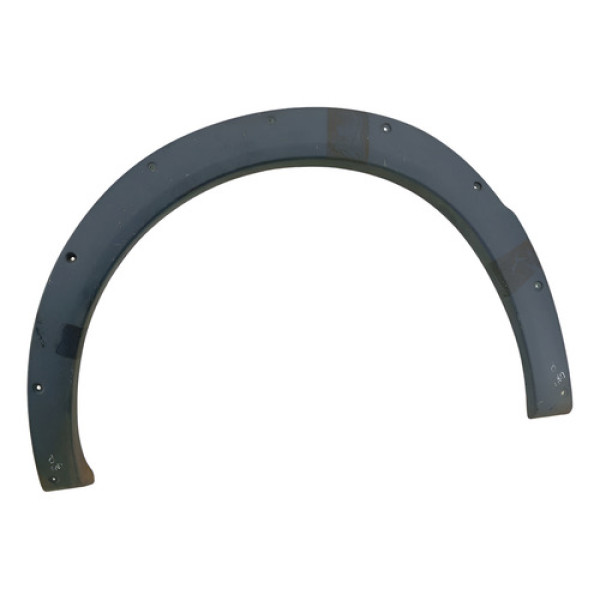 Moldura Paralama Diant Esquerda Fiat Uno 2004 2010 100165926