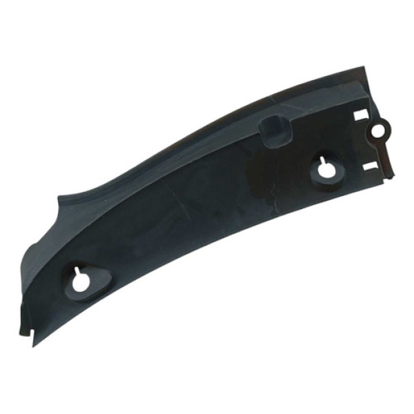 Grade Churrasqueira Lado Esquerdo Vw Gol G5 2010 2015