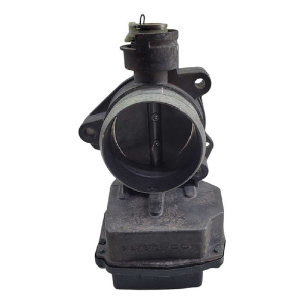 Tbi Corpo Borboleta Citroen C4 2.0 2007 2012