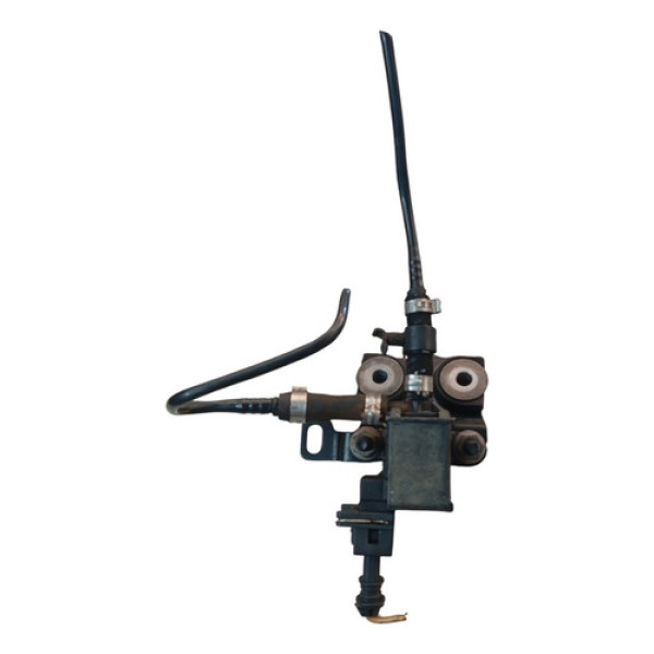 Valvula Solenoide Renault Logan Sandero Clio 2014 8200821106