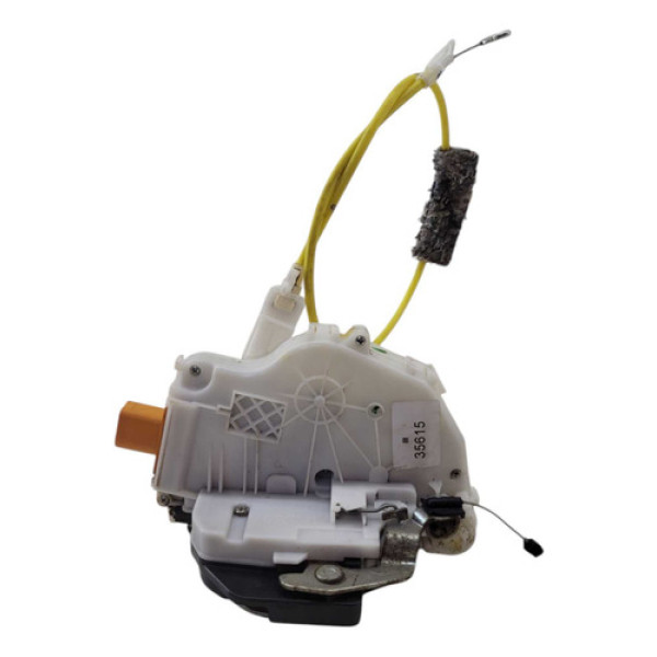 Fechadura Eletrica Porta Diant Le Vw Gol 1.6 2013 5u3837013