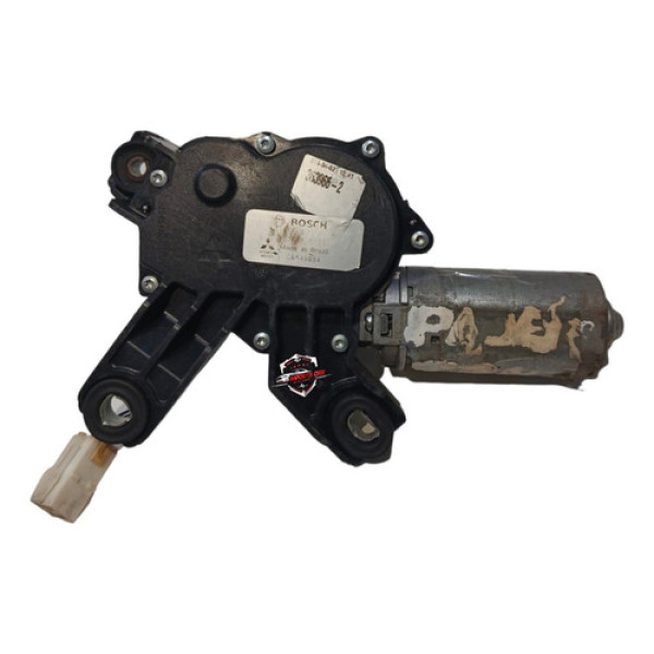Motor Limpador Parabrisa Traseiro Mitsubishi Pajero Tr4 2010