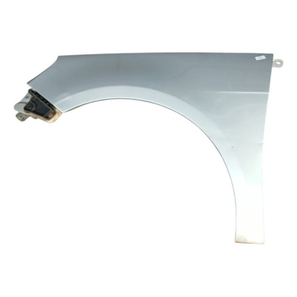 Paralama Esquerdo Vw Gol G5 2008 2012