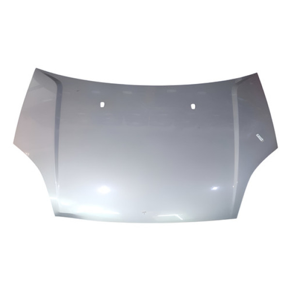 Capo Ford Fiesta Sedan 1.6 8v Flex 2006