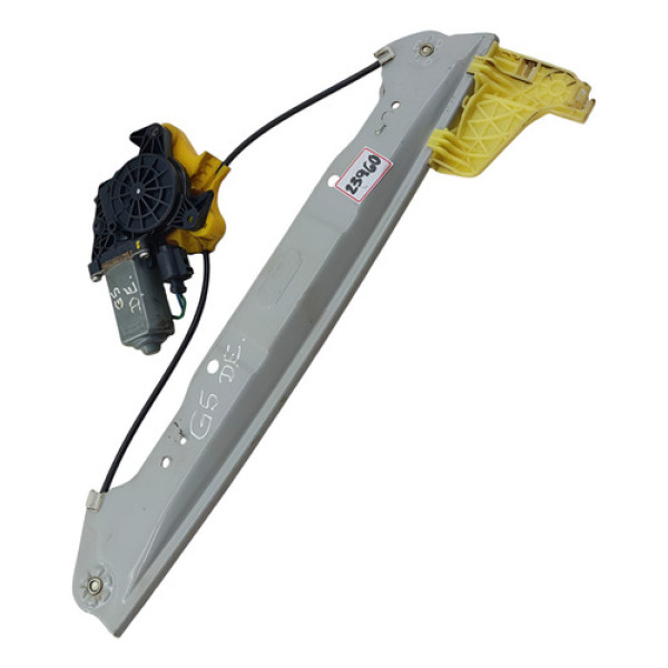 Maquina Vidro Elétrica Dianteira Esquerda Vw Gol G5 G8 2016