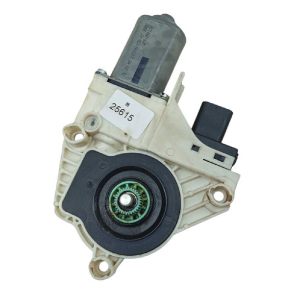 Motor Vidro Eletrico Dianteiro Direito Ford Fiesta 2014