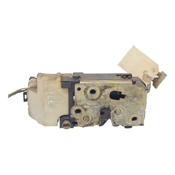 Fechadura Elétrica Traseira Esquerda Fiat Palio 1996 2007