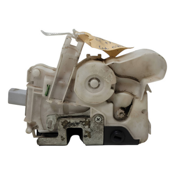 Fechadura Traseira Direita Vw Gol Voyage Saveiro Fox 2016