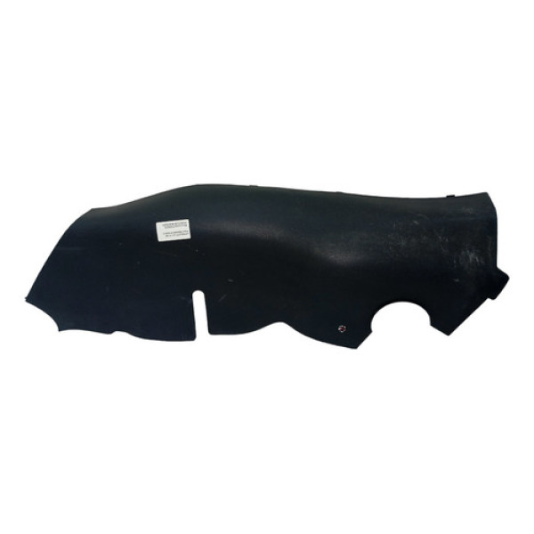 Acabamento Banco Traseiro Esquerdo Honda City 1.5 2012 Preto