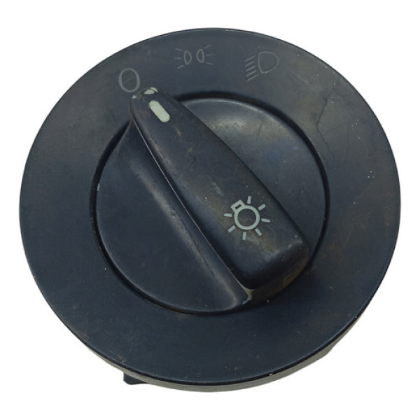 Botão Comando Luz Farol Vw Gol G4 G5 2005 2014