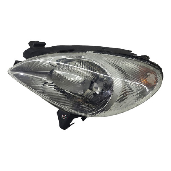 Farol Esquerdo Citroen Xsara Picasso 2001 A 2009 Esquerdo/motorista
