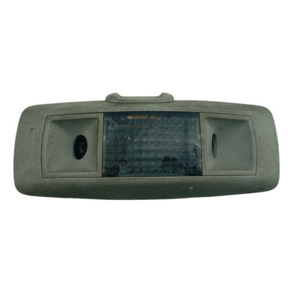 Sensor Luz Teto Volkswagen Golf Sportiline 2010