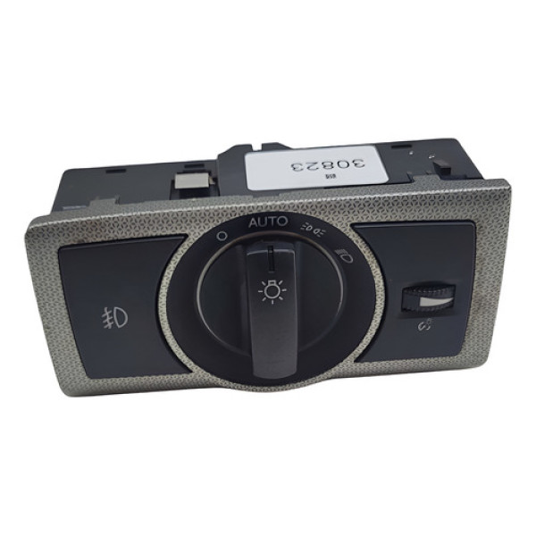 Botão Farol Luz Milha Gm Captiva 2008 2015