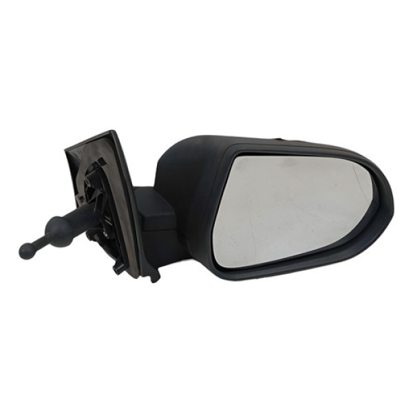 Retrovisor Manual Direit  Chevrolet Onix Prisma 2013 2019