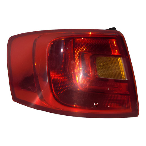 Lanterna Traseira Esquerda Volks Jetta 2011 2015 Esquerdo/motorista Água