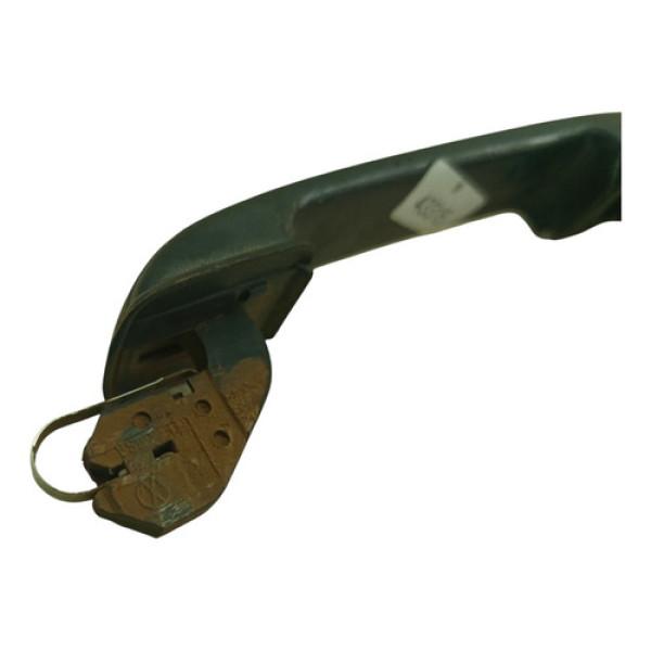 Macaneta Dirieta Volkswagem Gol G2 2p Preto