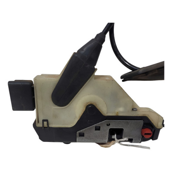 Fechadura Elétrica Tras Direita Peugeot 208 2014 2020