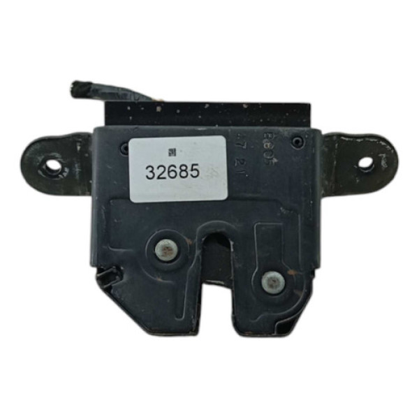 Fechadura Tampa Traseira Jeep Renegade 2022 52096564