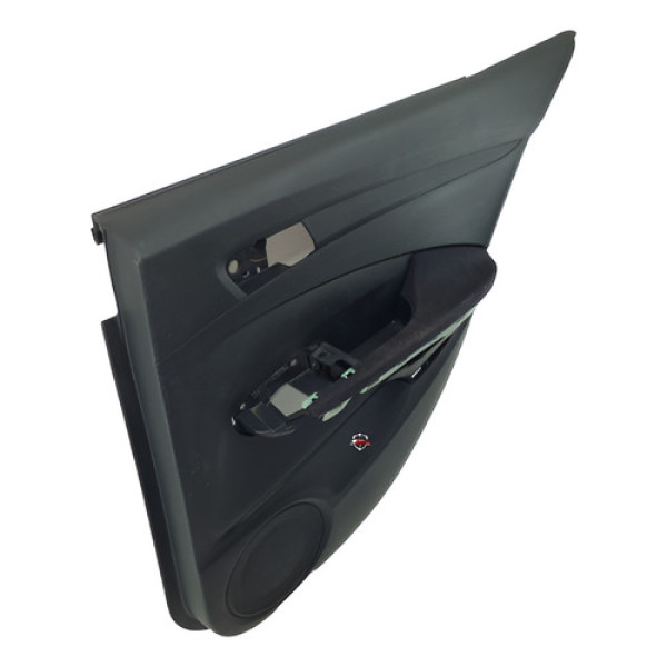 Forro Porta Traseira Direita Honda City Lx 2012 Água