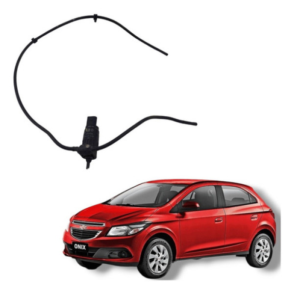 Motor Bomba Esguicho Parabrisa Gm Onix Prisma 2013 A 2020