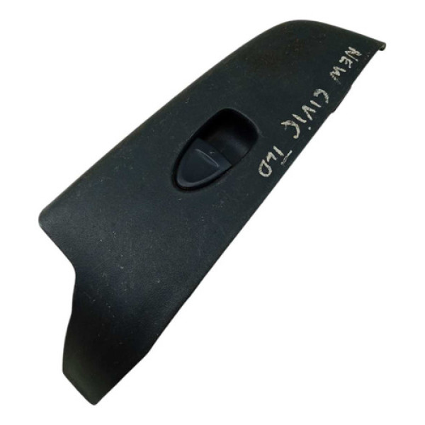 Comando Vidro Traseiro Direito Honda Civic 2008 2011