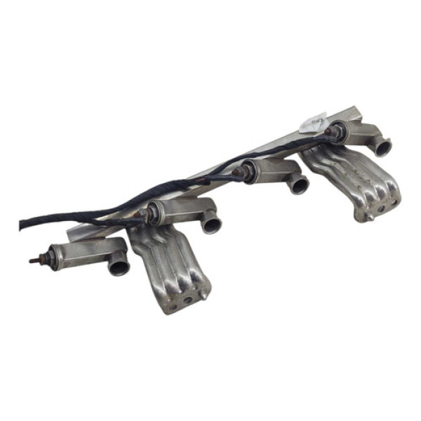 Flauta Injeção Peugeot 308 1.6 2013 9674368180