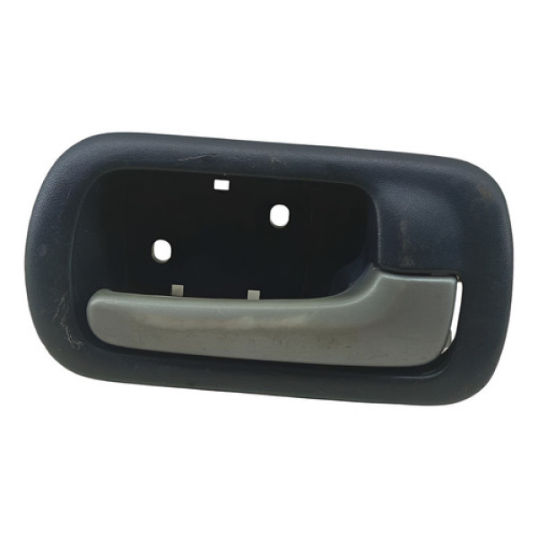 Maçaneta Interna Direita Honda Civic 1996 1999 Dianteira/traseira