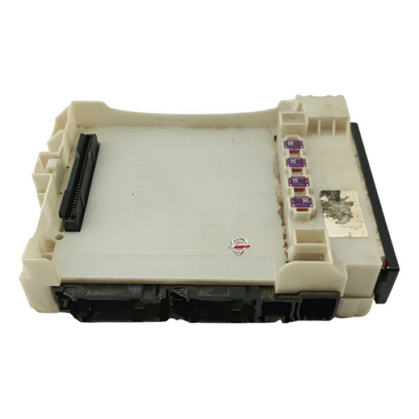 Central Módulo Conforto Toyota Rav4 2.5 2020