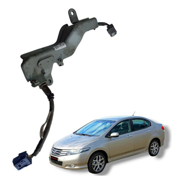 Chicote Sensor Rotação Honda City 2009 A 2013