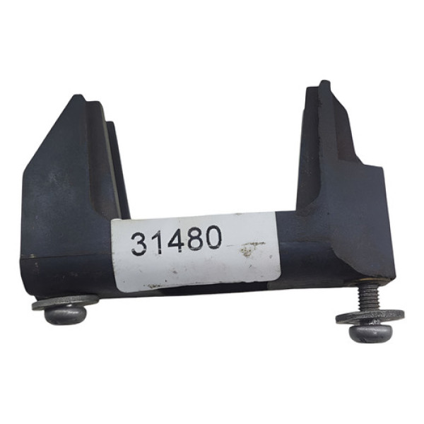 Suporte Coxim Radiador Vw Gol Fox 2004 2013 5z0805757