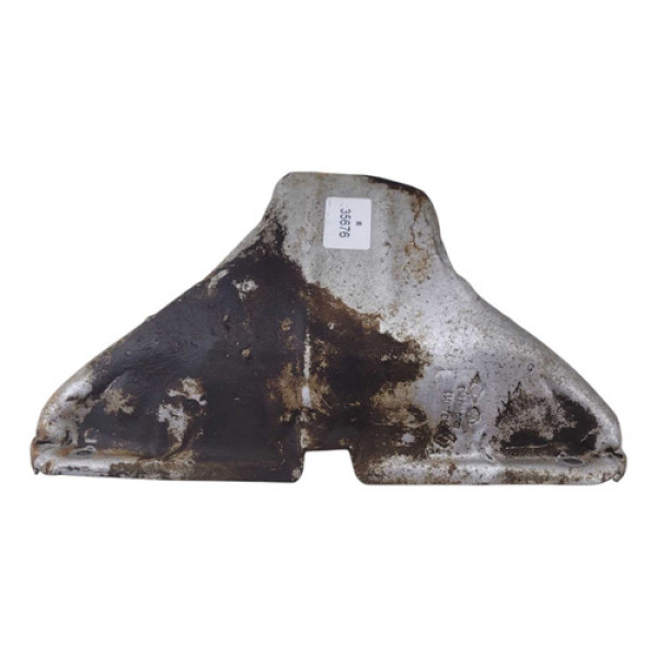 Defletor Calor Escape Renault Logan Sandero 2011 8200082645