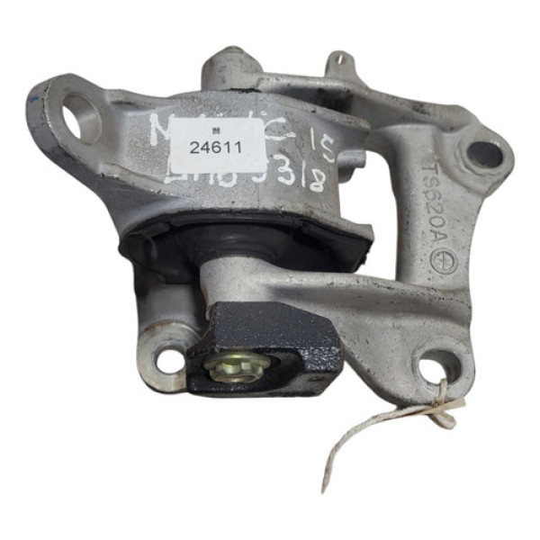 Coxim Motor Esquerdo Honda Civic 2012 2015