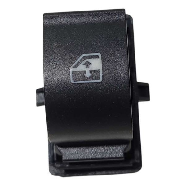 Botão Vidro Elétrico Simples Fiat Argo Mobi Cronos 2018 24