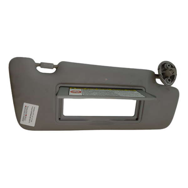 Quebra Sol Lado Direito Honda City Lx 1.5 2012