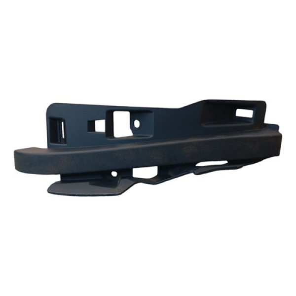 Acabamento Painel Lado Direito Volvo Xc60 2014 Cinza