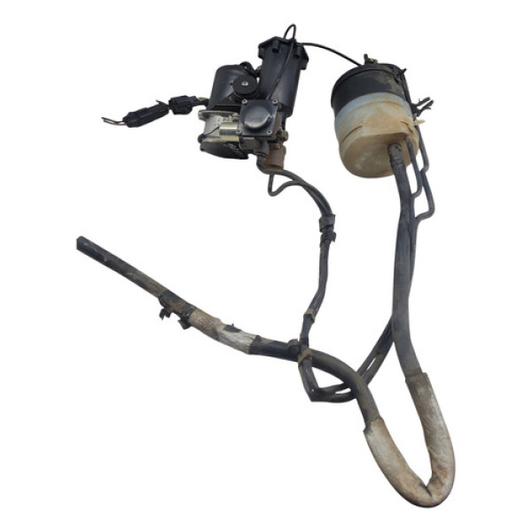 Compressor Ar Suspensão Land Rover Discovery 4 3.0 2010
