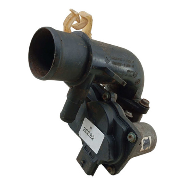 Tbi Corpo Borboleta Renault Sandero Logan 1.0 2016 2018